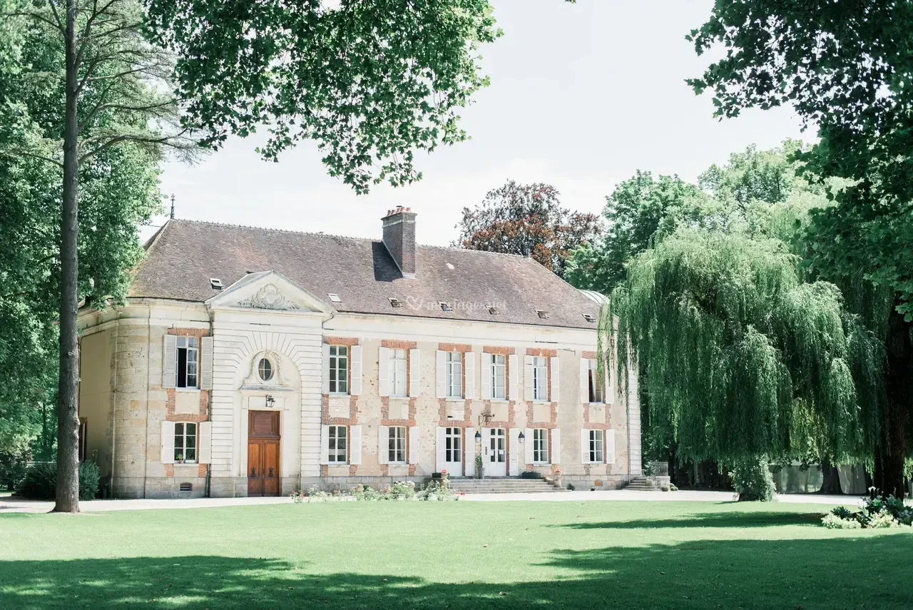 Le Domaine de Vauluisant